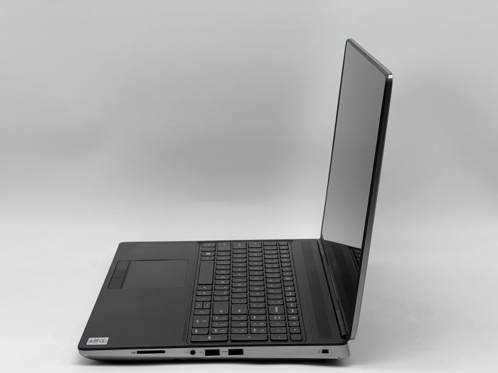 Ноутбук Dell Precision 7550, i7-10875H, 16 GB, 480 GB, NVIDIA Quadro RTX 4000 Max-Q, 1920x1080, IPS [SH2609724] БУ - изображение 3