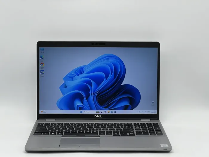Ноутбук Dell Latitude 5510, i5-10210U, 16 GB, 240 GB, Intel UHD Graphics, 1920x1080, IPS [SH2606252] БУ - зображення 1