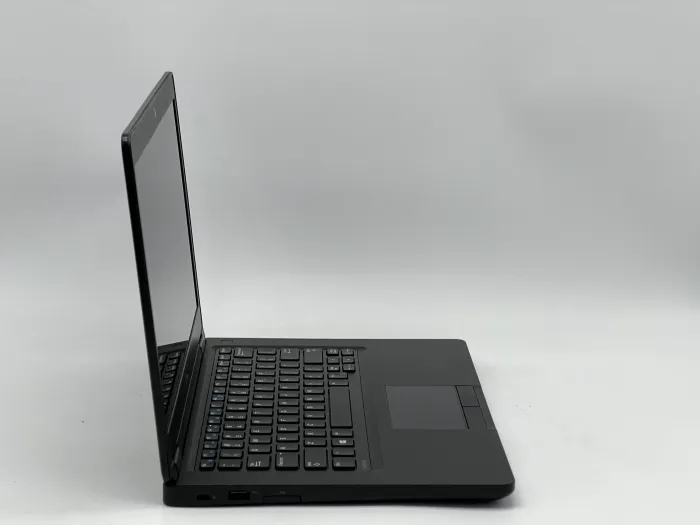 Ноутбук Dell Latitude 5480, i5-6300U, 8 GB, 240 GB, Intel HD Graphics 520, 1920x1080, IPS [SH2605383] БУ - зображення 2