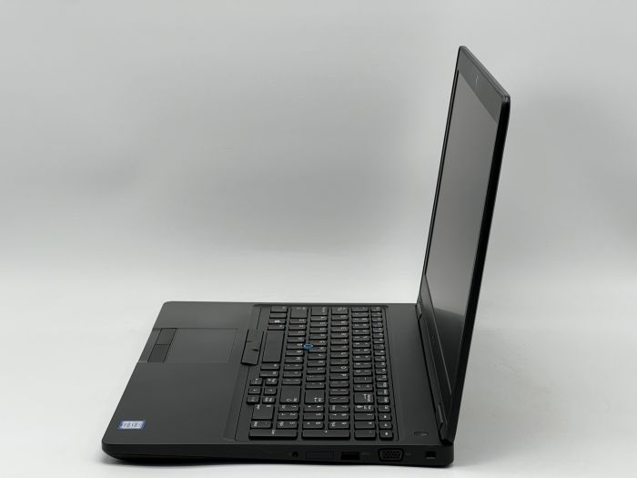 Ноутбук Dell Latitude 5590, i5-7300U, 8 GB, 120 GB, Intel HD Graphics 620, 1366x768, TN [SH26061024] БУ - изображение 3