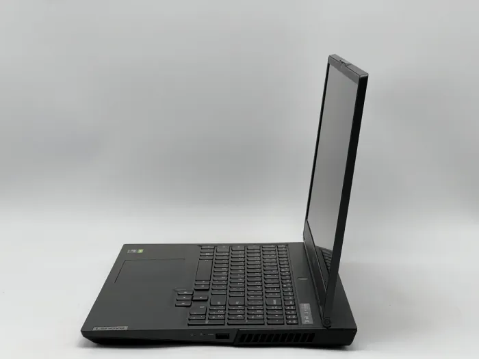 Ноутбук Lenovo Legion 5 15IMH05H, i7-10750H, 16 GB, 960 GB, NVIDIA GeForce GTX 1660 Ti, 1920x1080, IPS [SH25041200] БУ - зображення 3