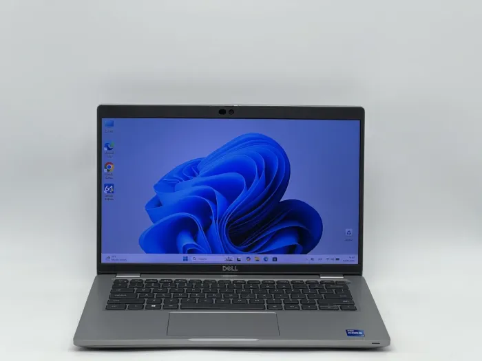 Ноутбук Dell Latitude 5420, i7-1165G7, 16 GB, 240 GB, Intel Iris Xe Graphics, 1920x1080, IPS [SH2604570] БУ - зображення 1