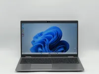 Ноутбук Dell Latitude 5520, i5-1145G7, 16 GB, 240 GB, Intel Iris Xe Graphics, 1920x1080, IPS [SH2505630] БУ