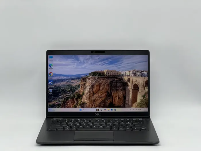 Ноутбук Dell Latitude 5300, i5-8265U, 16 GB, 240 GB, Intel UHD Graphics 620, 1920x1080, IPS [NS2509349] БУ - зображення 4
