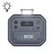 Зарядна станція ABOK ARK2800 2800W 2160Wh (N098)