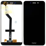 Дисплей для Honor 6C Pro, Honor V9 Play з тачскріном Розпродаж (чорний Версія 1)