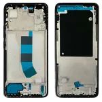 Рамка дисплея Xiaomi Redmi Note 13 4G (чорна)