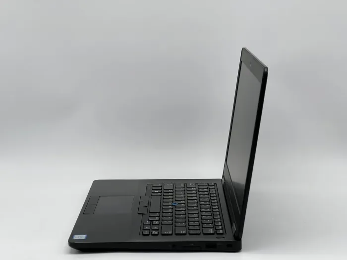 Ноутбук Dell Latitude E5470, i5-6300U, 8 GB, 240 GB, Intel HD Graphics 520, 1920x1080, IPS [SH2604550] БУ - изображение 3