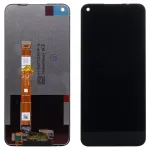 Дисплей для Oppo A53 CPH2127, A32 2020, A33 Realme 7i, C17 з тачскріном ( BV065WBM-L03-MB03) Original Quality