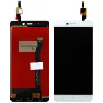 Дисплей для Xiaomi Redmi 4 з тачскріном Розпродаж (білий ) Original Quality