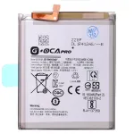 Акумулятор для Samsung EB-BN985ABY Galaxy Note 20 Ultra N985F (4500 mAh) G+OCA Pro
