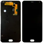 Дисплей для Meizu M2 Note M571H з тачскріном Розпродаж ( жовтий шлейф) Original Quality