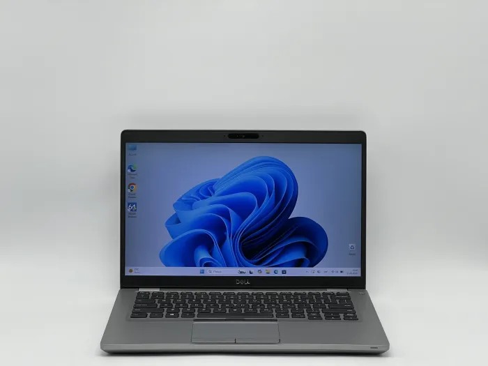 Ноутбук Dell Latitude 5411, i5-10400H, 16 GB, 240 GB, Intel UHD Graphics, 1920x1080, IPS [SH26031201] БУ - изображение 1