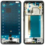 Рамка дисплея Xiaomi 13T 13T Pro, Redmi K60 Ultra (чорна ) Original Quality