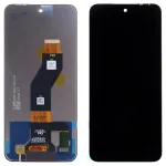 Дисплей для Infinix Hot 60i 4G X6728 з тачскріном Original PRC
