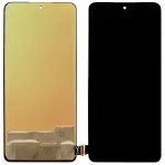 Дисплей для Xiaomi Poco X4 Pro 5G, Redmi Note 11 Pro 4G 5G, Redmi Note 11 Pro+ plus 5G, Redmi Note 12 Pro 4G з тачскріном (IN-CELL)
