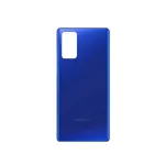 Задня кришка для Samsung Galaxy Note 20 N980F (синя)