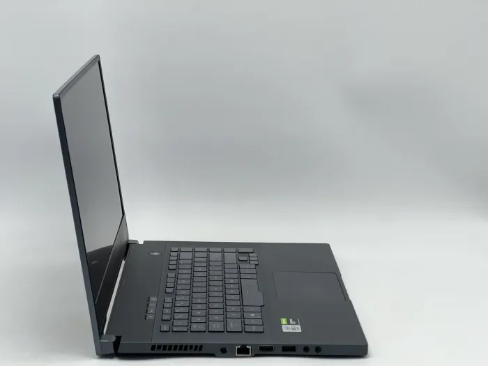 Ноутбук Asus ROG Zephyrus M15 GU502LU-BI7N4, i7-10750H, 16 GB, 960 GB, NVIDIA GeForce GTX 1660 Ti, 1920x1080, IPS [SH2606601] БУ - изображение 2