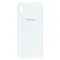Задняя крышка для Samsung Galaxy A50 2019 A505F (біла) Original Quality