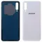 Задняя крышка для Samsung Galaxy A50 2019 A505F (біла) Original Quality