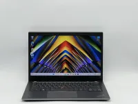 Ноутбук Lenovo ThinkPad T14s Gen 2 Aluminium, i5-1135G7, 16 GB, 480 GB, Intel Iris Xe Graphics, 1920x1080, IPS [SH2607325] БУ