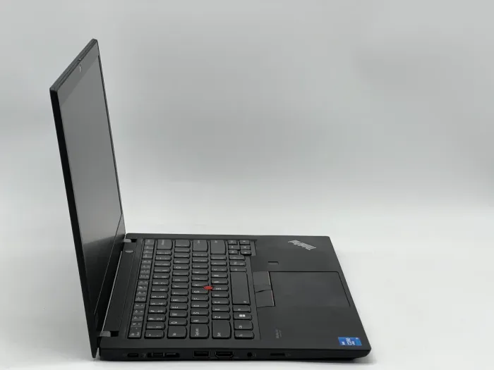 Ноутбук Lenovo ThinkPad T14 Gen 2, i5-1145G7, 16 GB, 240 GB, Intel Iris Xe Graphics, 1920x1080, IPS [SH2607721] БУ - зображення 2