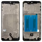 Рамка дисплея Samsung Galaxy A41 A415 (чорна)