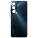 Задня кришка для Realme C65 4G (чорна)