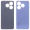 Задня кришка для ZTE Nubia V60 Design (фіолетова ) Original Quality