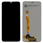 Дисплей для Realme 3 Pro з тачскріном (чорний ) Original Quality