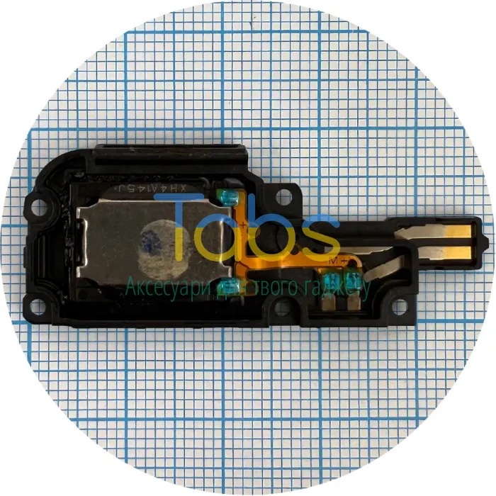 Дзвінок для Motorola Moto G24 XT2423-1 у рамці - поліфонічний динамік - зображення 1