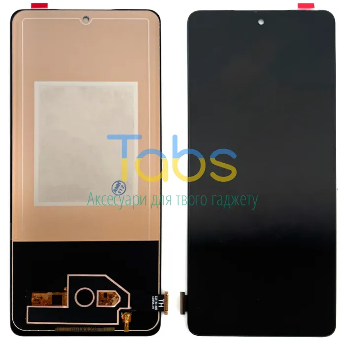 Дисплей для Samsung Galaxy M52 5G M526B з тачскріном (IN-CELL) - зображення 1