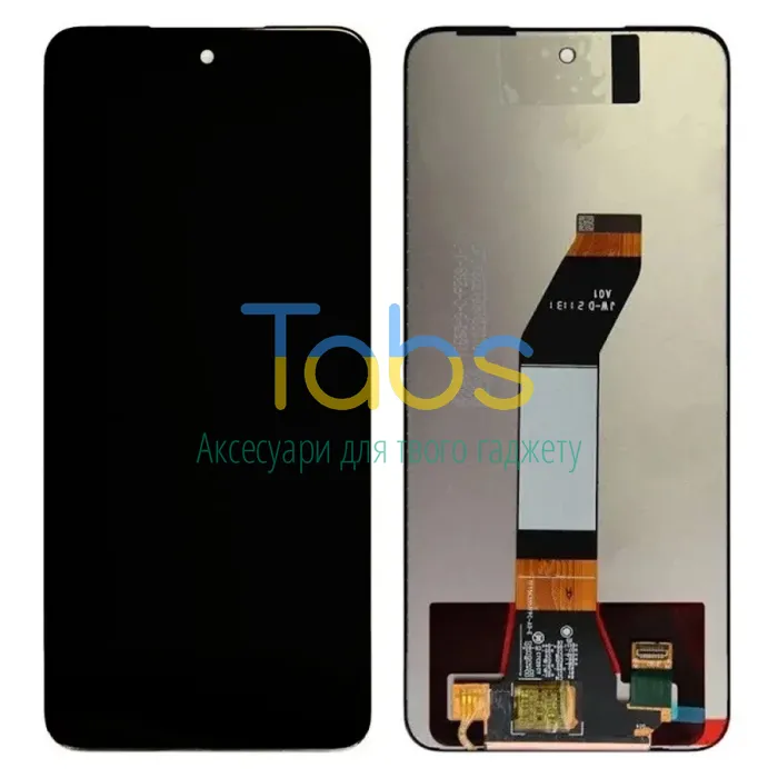 Дисплей для Xiaomi Redmi 10, Redmi 10 2022, Redmi 10 Prime з тачскріном Original Quality - зображення 1
