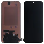 Дисплей для Oppo A6 Pro 4G, A6 Pro 5G, Reno 14F 5G з тачскріном (оригінал OEM)