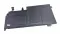 Акумулятор для ноутбука Lenovo 01AV435 ThinkPad 13 11.4В Black 3575мАг