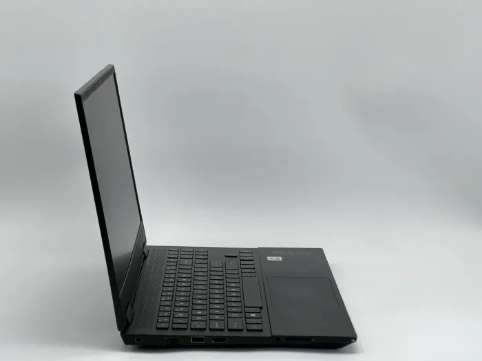 Ноутбук HP Omen 15-ek0013dx, i7-10750H, 16 GB, 960 GB, NVIDIA GeForce RTX 2060, 1920x1080, IPS [SH2602055] БУ - зображення 2