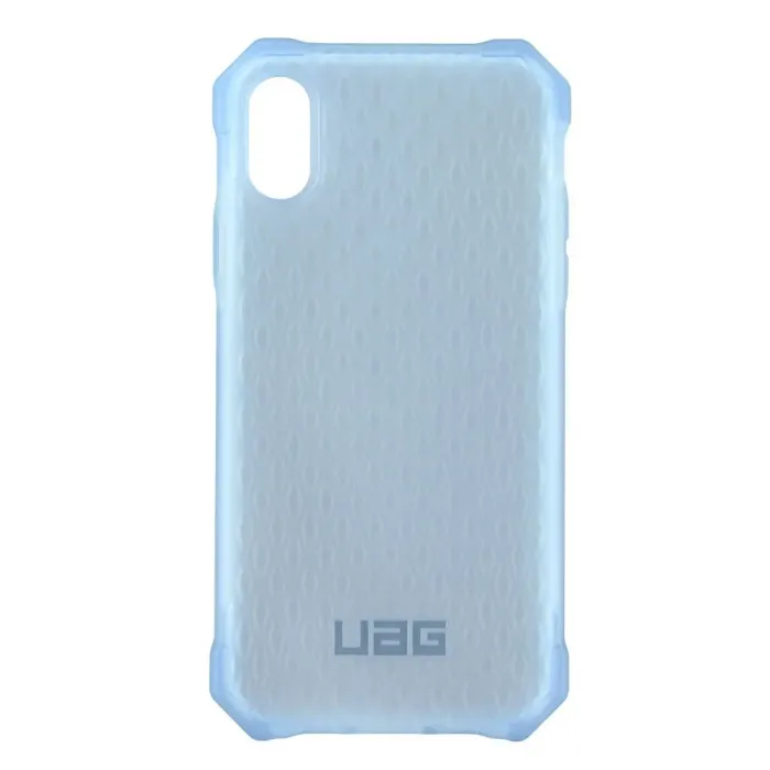 Чохол UAG Armor для iPhone X/Xs Чорний