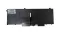 Акумулятор DELL Latitude 14 5430, 5530, 7430, 7330, 07KRV, H4PVC, FK0VR, 08H6WD, PX0GF 3625 мАг, 58 Вт·год