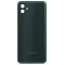 Задня кришка для Samsung Galaxy A04 A045F (зелена ) Original Quality