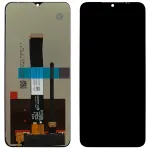 Дисплей для Xiaomi Redmi 9A, Redmi 9C Redmi 10A з тачскріном (оригінал OEM)