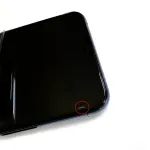 Дисплей для Xiaomi Mi 10 Lite з тачскріном ( з рамкою - уцінка) Original Quality