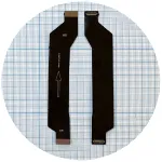 Шлейф Xiaomi Poco X3, X3 NFC, X3 Pro міжплатний - основний