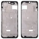Рамка дисплею для Infinix Note 12 G96 X670 (чорна)