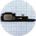 Дзвінок для Realme C35 RMX3511 у рамці - поліфонічний динамік