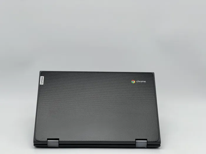 Ноутбук Lenovo 300e 2-in-1 Chromebook, AMD A4-9120C, 4 GB, 32 GB, AMD Radeon R4 Graphics, 1366x768, IPS [SH26031325] БУ - зображення 5