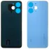 Задня кришка для Xiaomi Redmi 12 (блакитна)