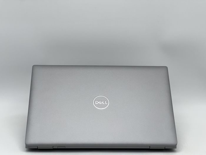 Ноутбук Dell Latitude 5520, i7-1185G7, 16 GB, 240 GB, Intel Iris Xe Graphics, 1920x1080, IPS [SH2610494] БУ - зображення 4