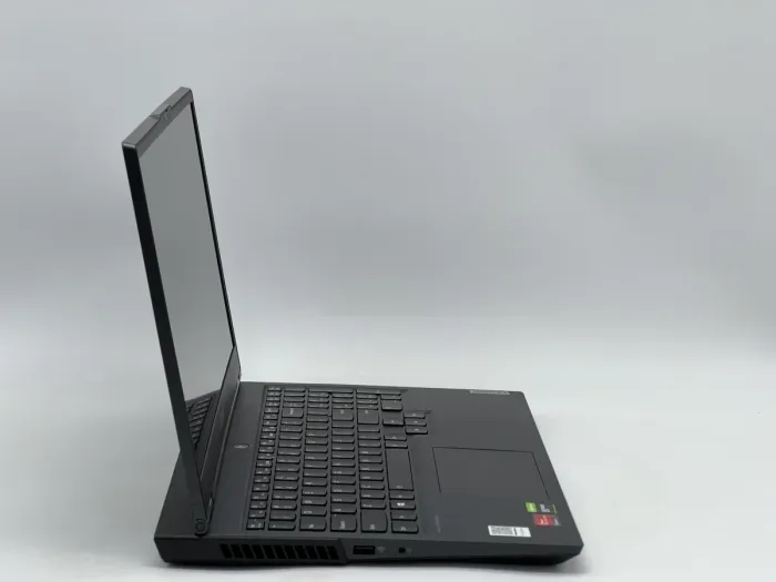 Ноутбук Lenovo Legion 5 15ARH05H, AMD Ryzen 9 4900H, 16 GB, 960 GB, NVIDIA GeForce GTX 1660 Ti, 1920x1080, IPS [SH2603787] БУ - зображення 2