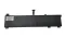 Аккумуляторная батарея для ноутбука Lenovo L19M4PC2 Legion 5-17IMH05H 15.4V Black 5335mAh OEM