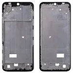 Рамка дисплея Vivo Y33s (чорна)